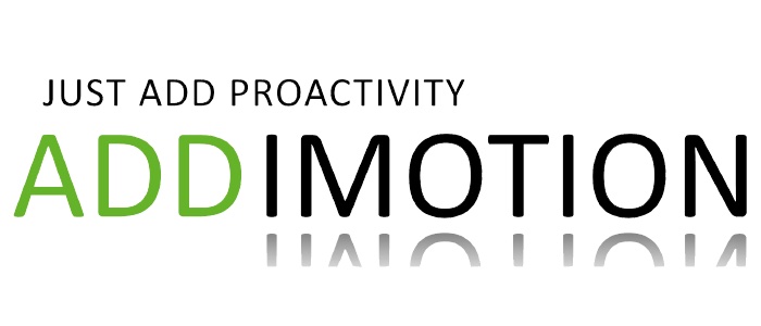Addimotion logo