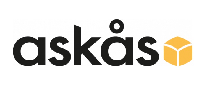 Askås logo