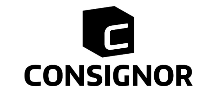 Consignor logo