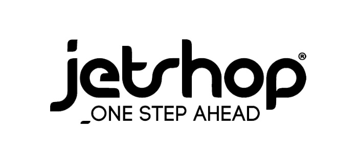 Jetshop logo