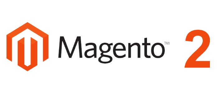 Magento logo