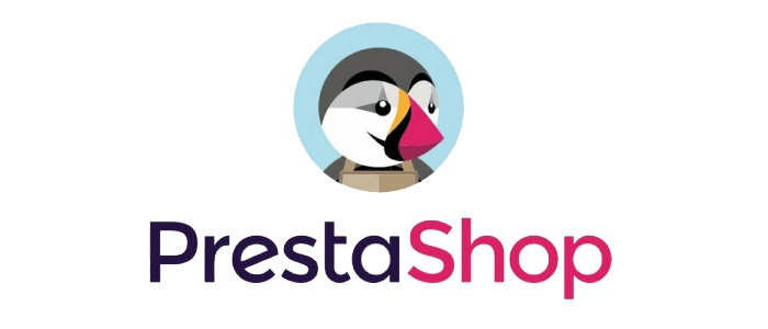 Prestashop logo