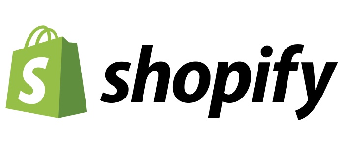 Shopify logo