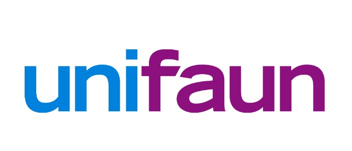 Unifaun delivery checkout logo