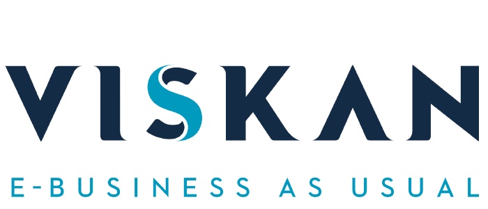 Viskan logo