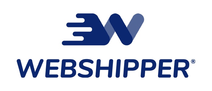 Webshipper logo